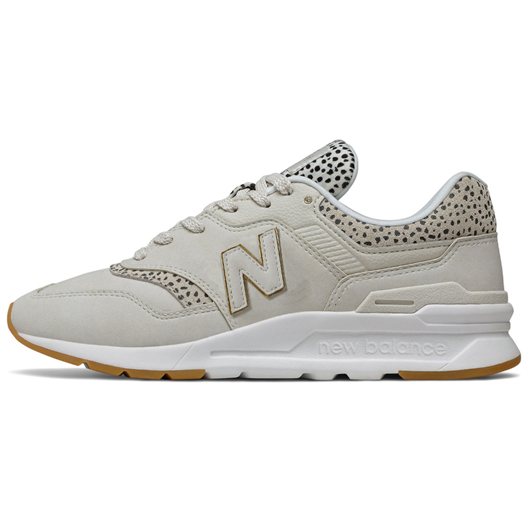 997H Wmns New Balance 'Animal Print' Women's
