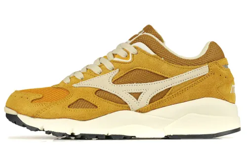 Sky Medal Mizuno 'Mustard'