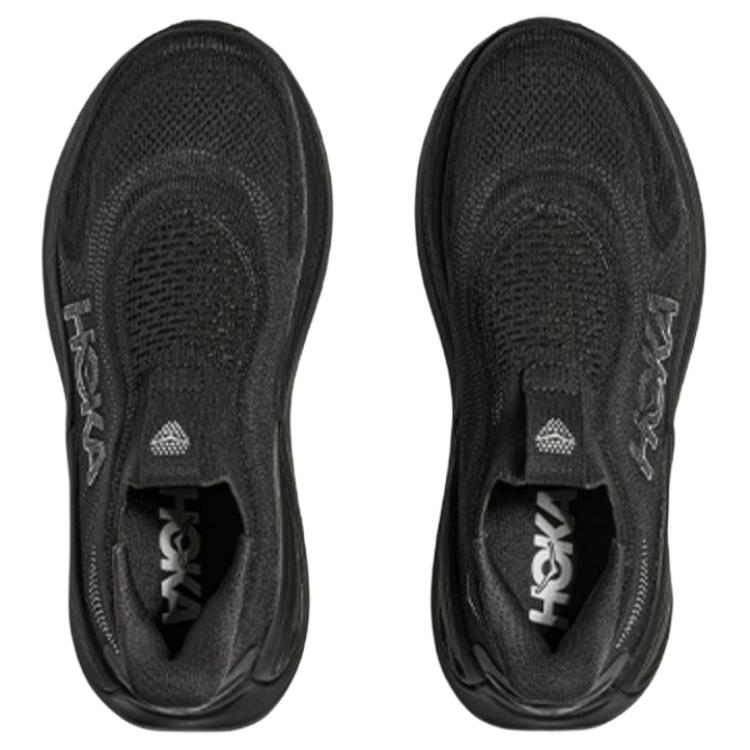 HOKA ONE ONE Skyward Casual Running Shoes Women’s Black