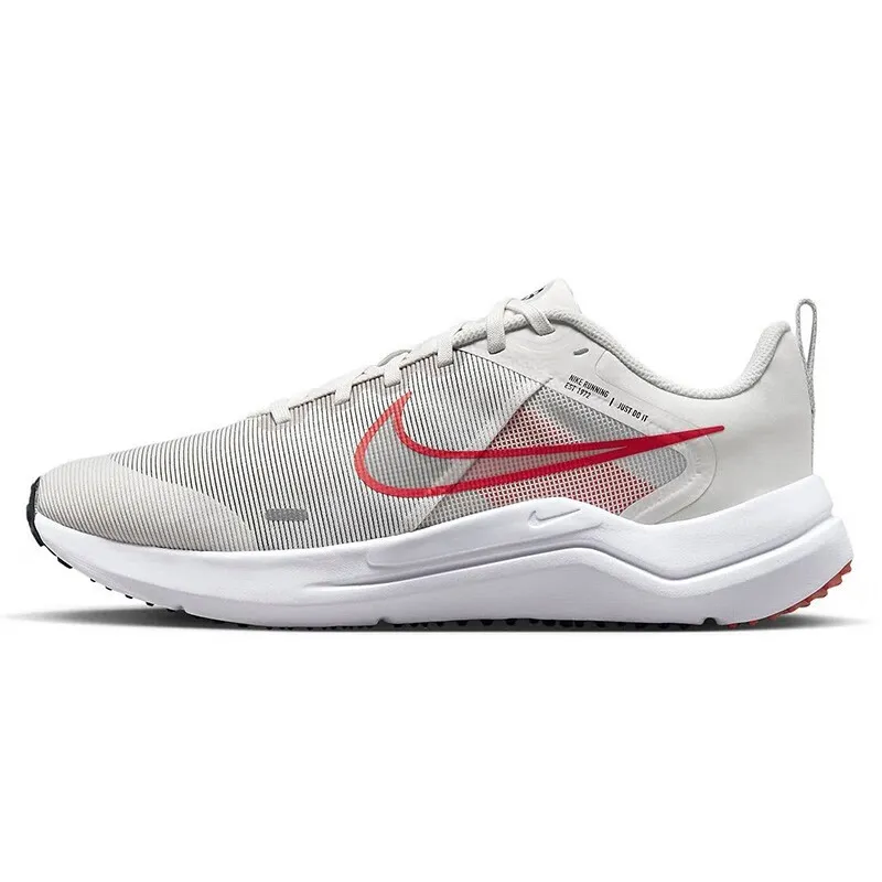 Nike Downshifter 'Silver Grey'