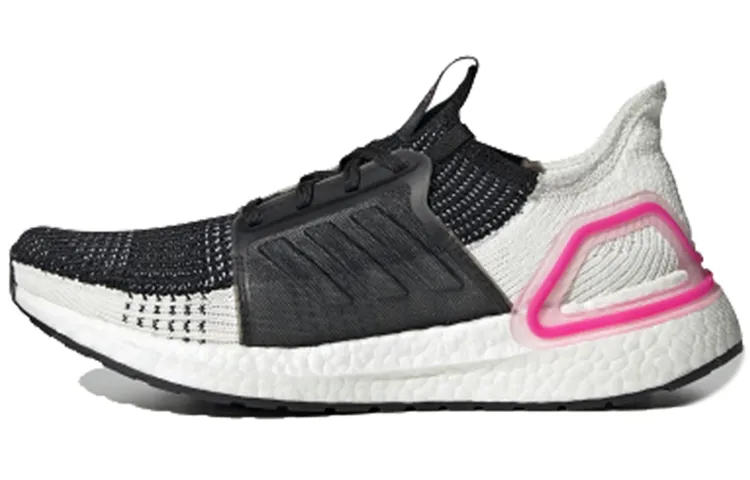 UltraBoost 19 Wmns Adidas 'Pink' Women's