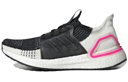 UltraBoost 19 Wmns Adidas 'Pink' Women's