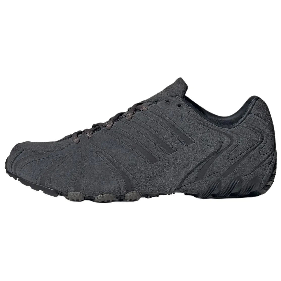 Adidas Ghost Sprint Lace-Up Sneakers Women's