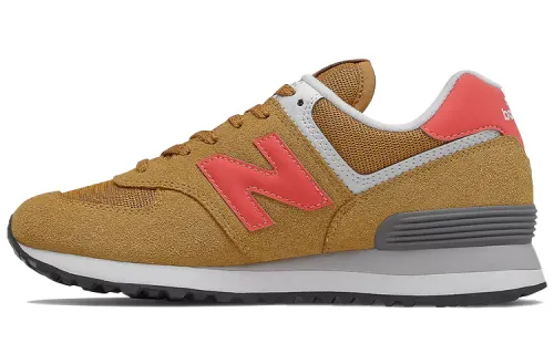 574 Wmns New Balance 'Workwear Red' Women's