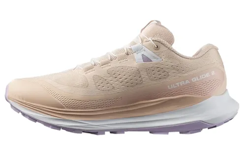 SALOMON Schuhe Ultra Glide 2 'Tencher Peach' / L00Women's