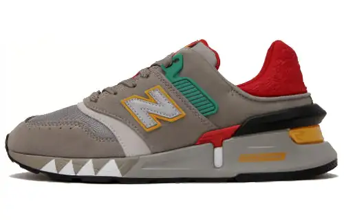 997 New Balance 'Chinese New Year'