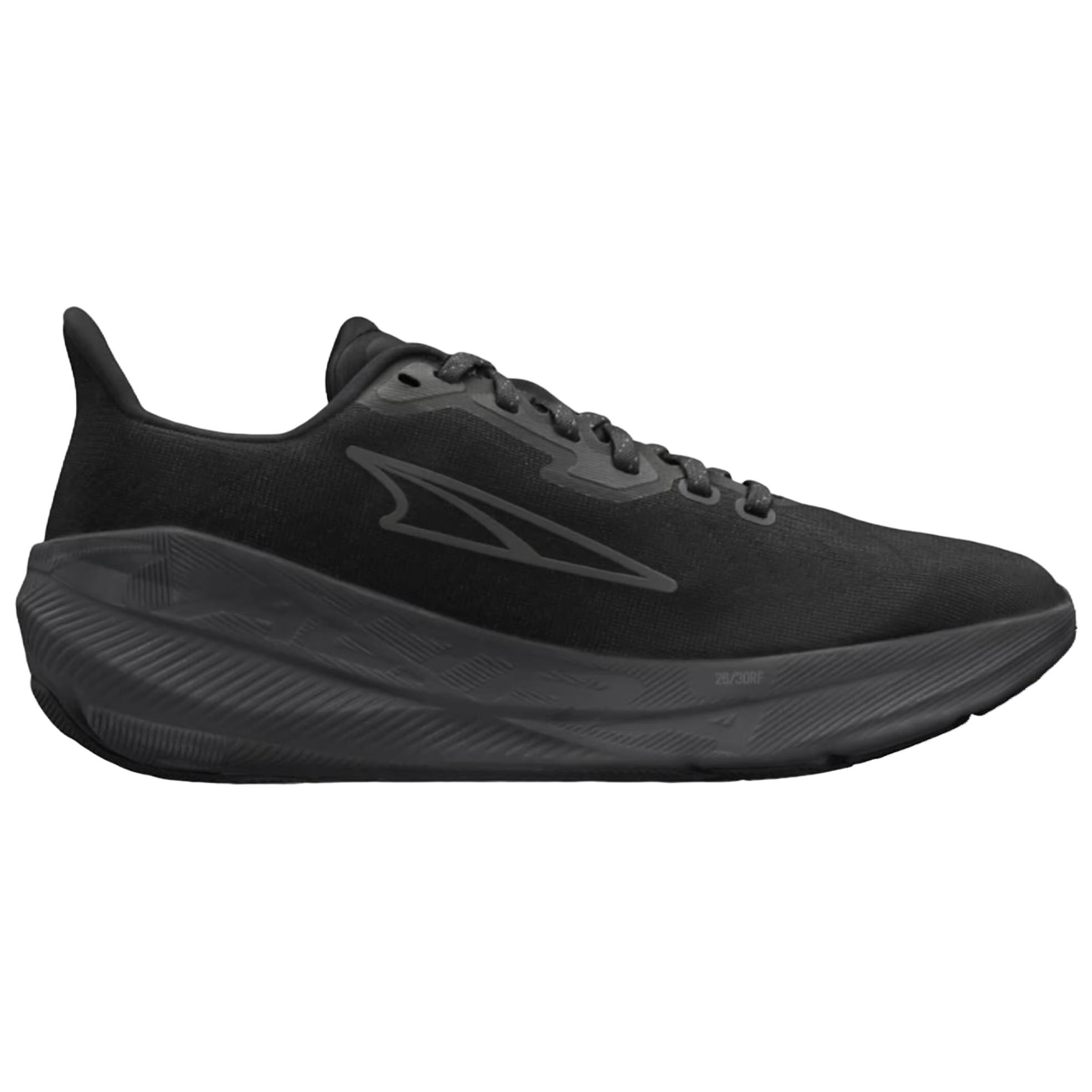Altra Experience Flow Breathable Low top Running Shoes Women’s Black