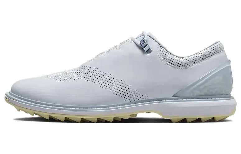 Jordan Adg 4 Golf Football Grey Alabaster