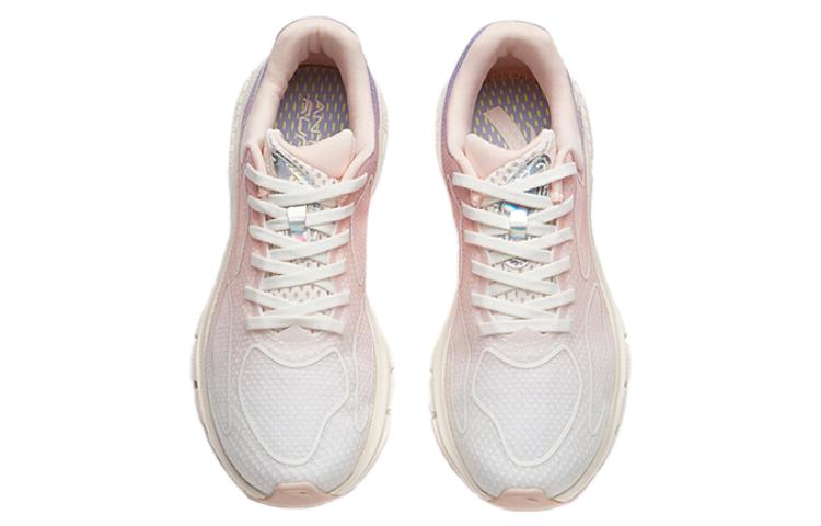 Anta Running Collection Low top Running Shoes Women’s Ivory White
