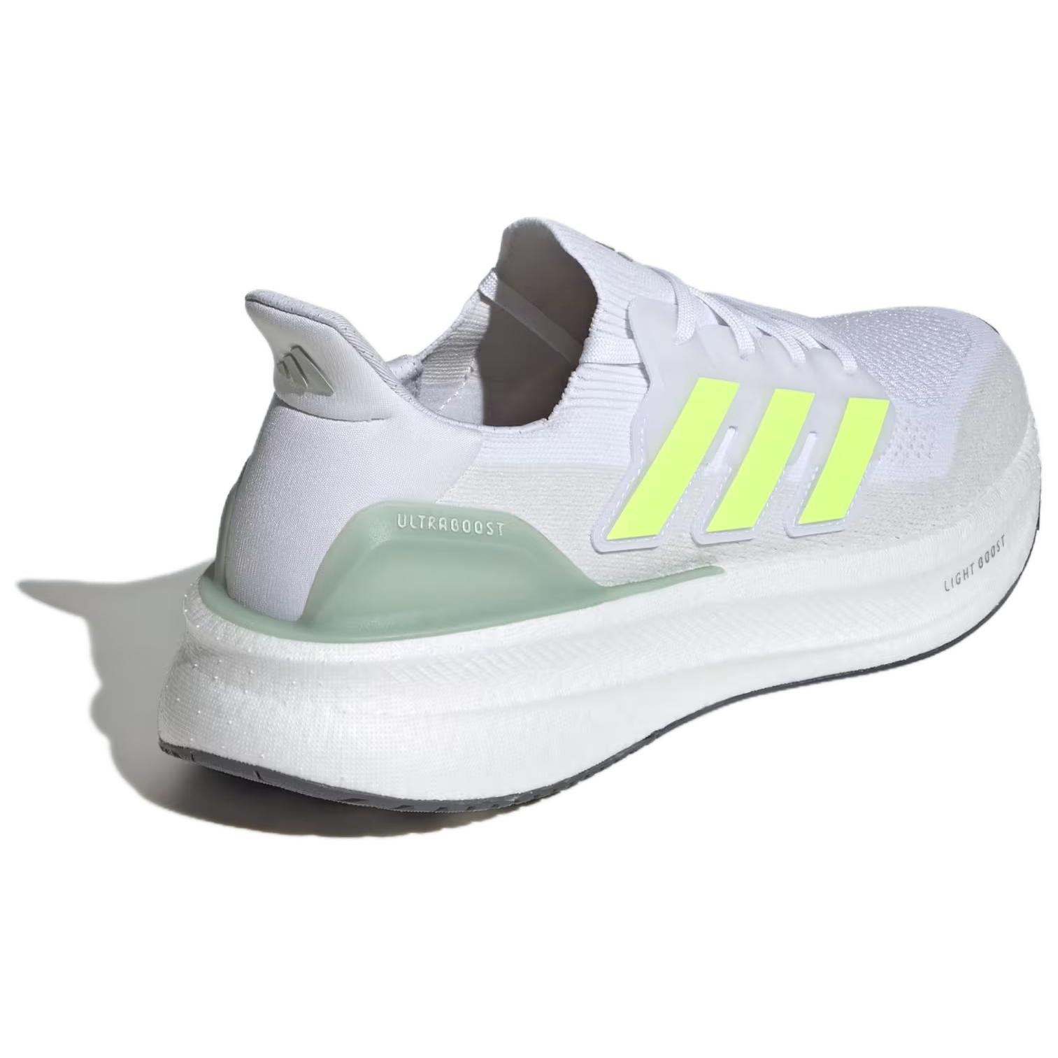 Adidas Ultraboost 5.0 Comfortable Fabric Slip Resistant And Breathable Slip Resistant And Breathable Low top Casual