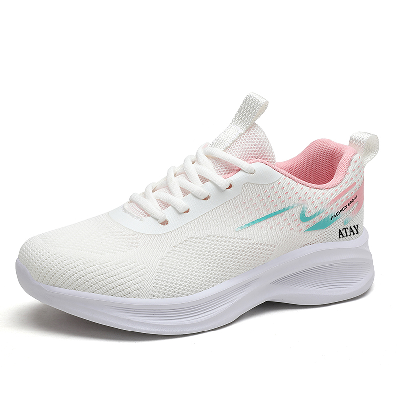 ATAY Cushioning Slip Resistant Abrasion Resistant Cushioning Slip Resistant Abrasion Resistant Low top Running Shoes