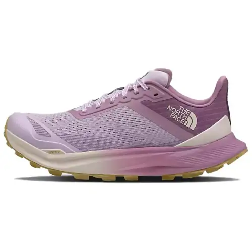 THE NORTH FACE Vectiv Infinite 2 Low top Running Shoes Women's Purple Pink