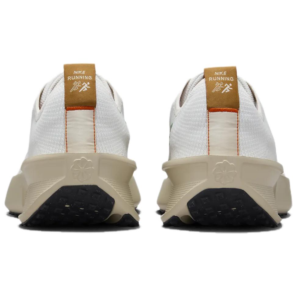 Nike Interact Run Se Phantom Photon Dust Rattan Oil Green