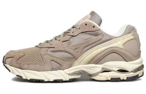 Wave Rider 10 Mizuno 'Vintage Khaki'