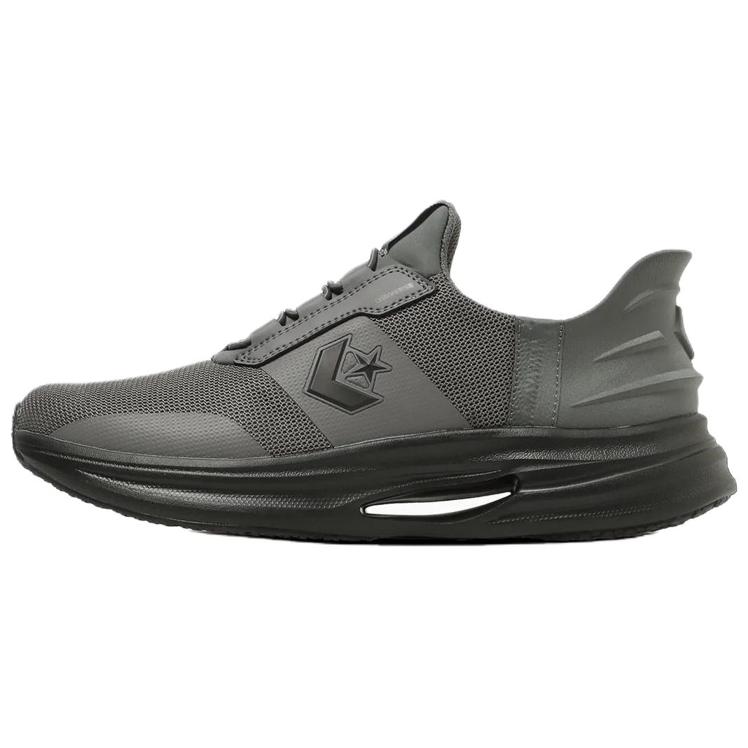 Converse CAVESTAR Breathable Support Lightweight Running Shoes Unisex Gray