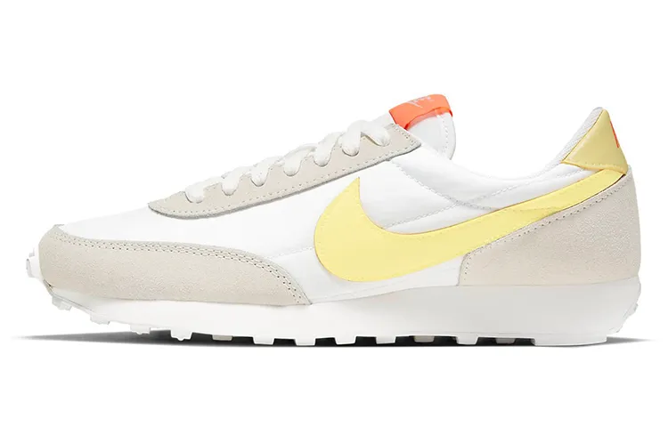 Nike Daybreak Pale Ivory Light Zitron Women's