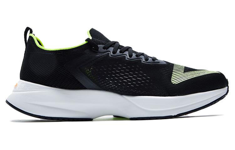 PEAK Taichi, Speed Wind GT Low top Running Shoes Men’s Black