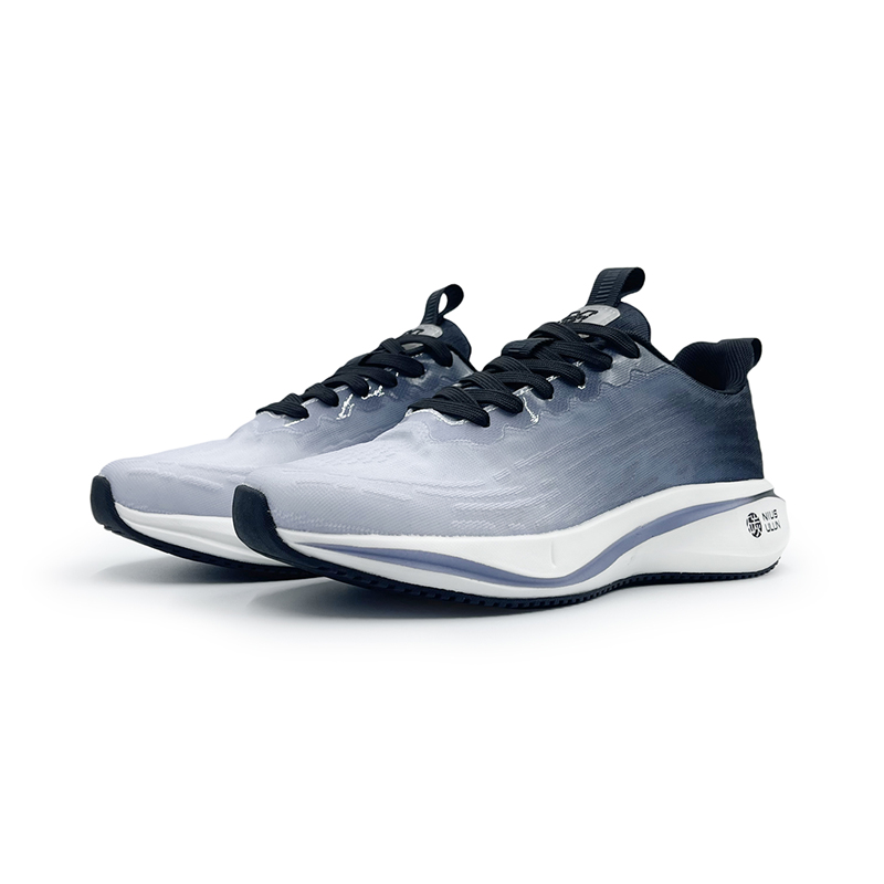 KYMOOU Cushioning Breathable Lightweight Rebound Cushioning Breathable Lightweight Rebound Low top
