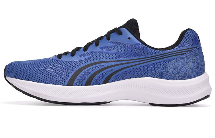 DO WIN Journey To The Second Generation Running Shoes Unisex Low Top Blue White