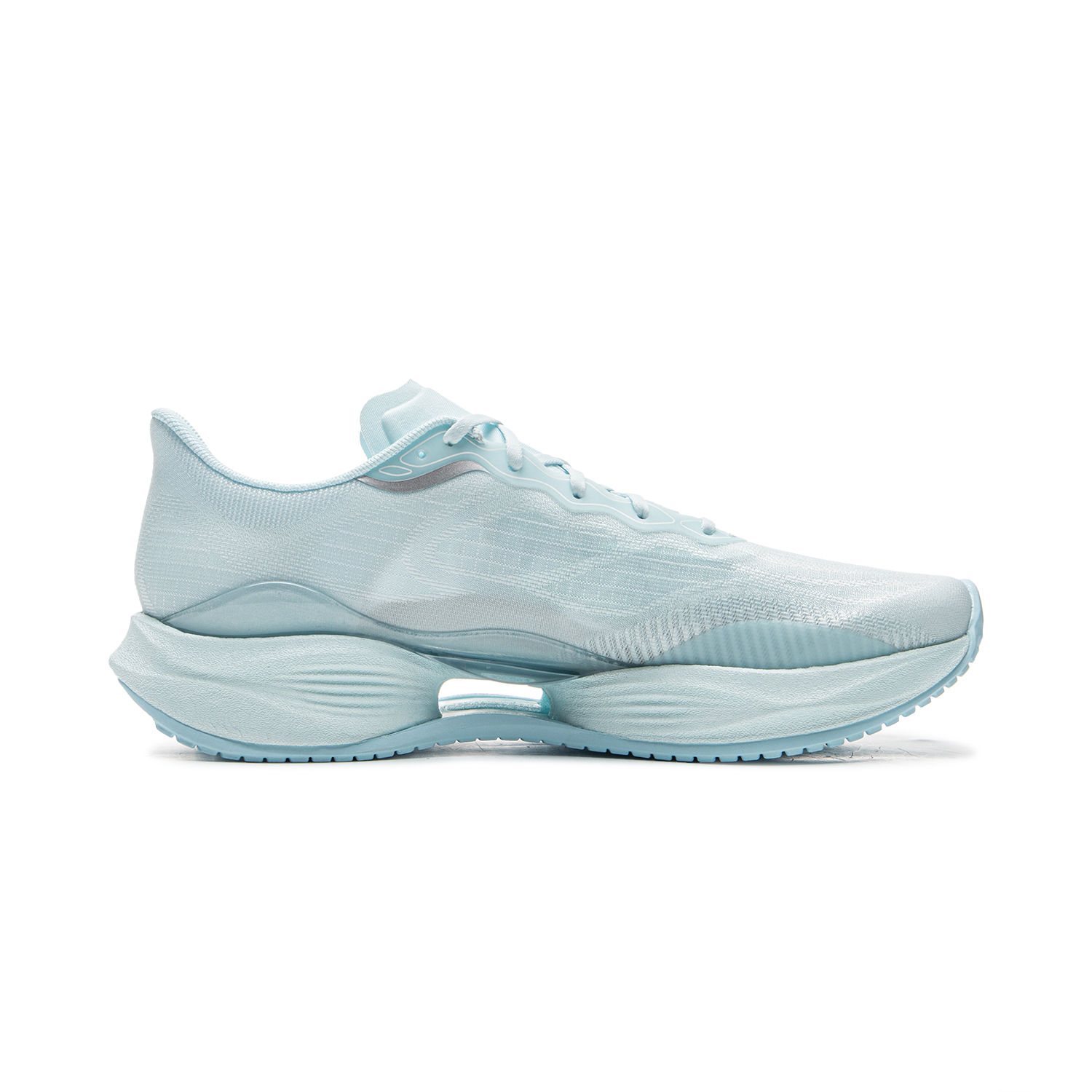 Li Ning Super Light 22 Low top Running Shoes Women’s Light Sky Blue