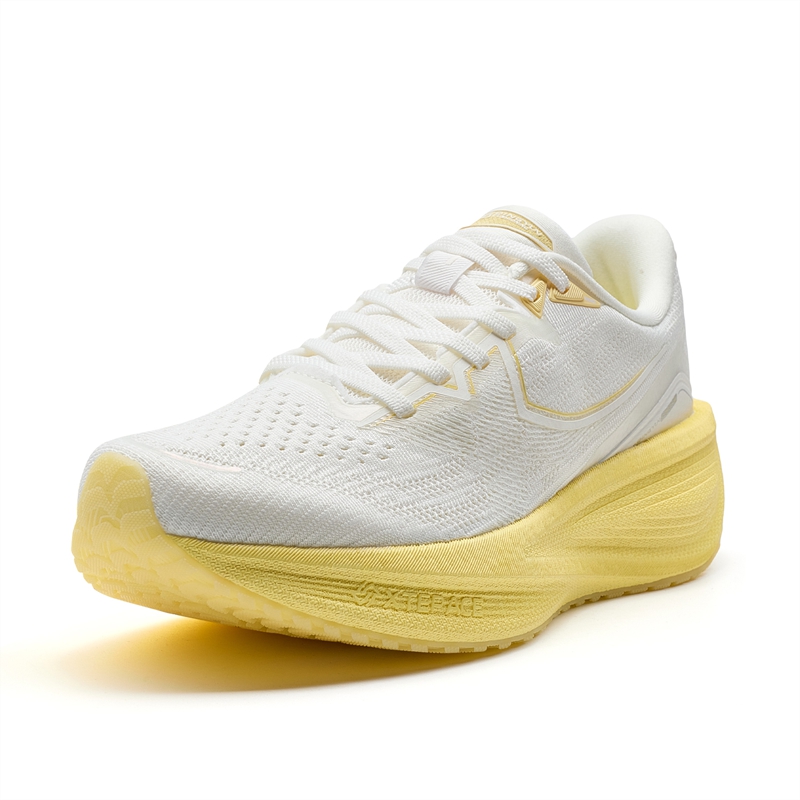 XTEP Cyan Cloud Cushioning Slip Resistant Abrasion Resistant Breathable Rebound Low top Training City Commuting