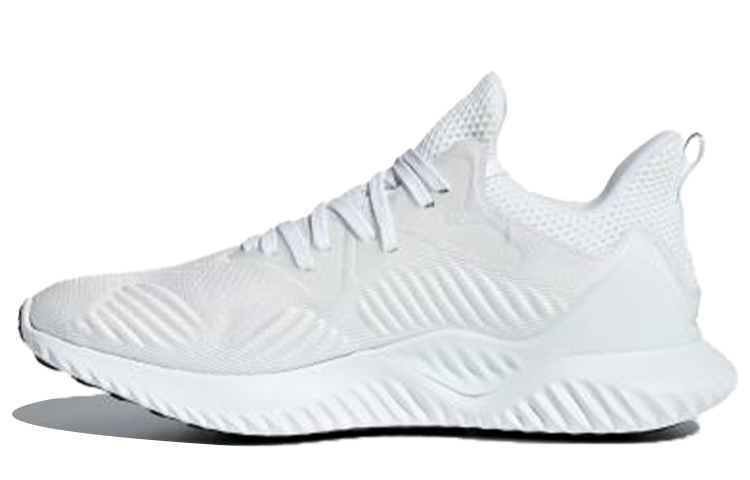 Adidas Alphabounce Beyond 'Cloud White'