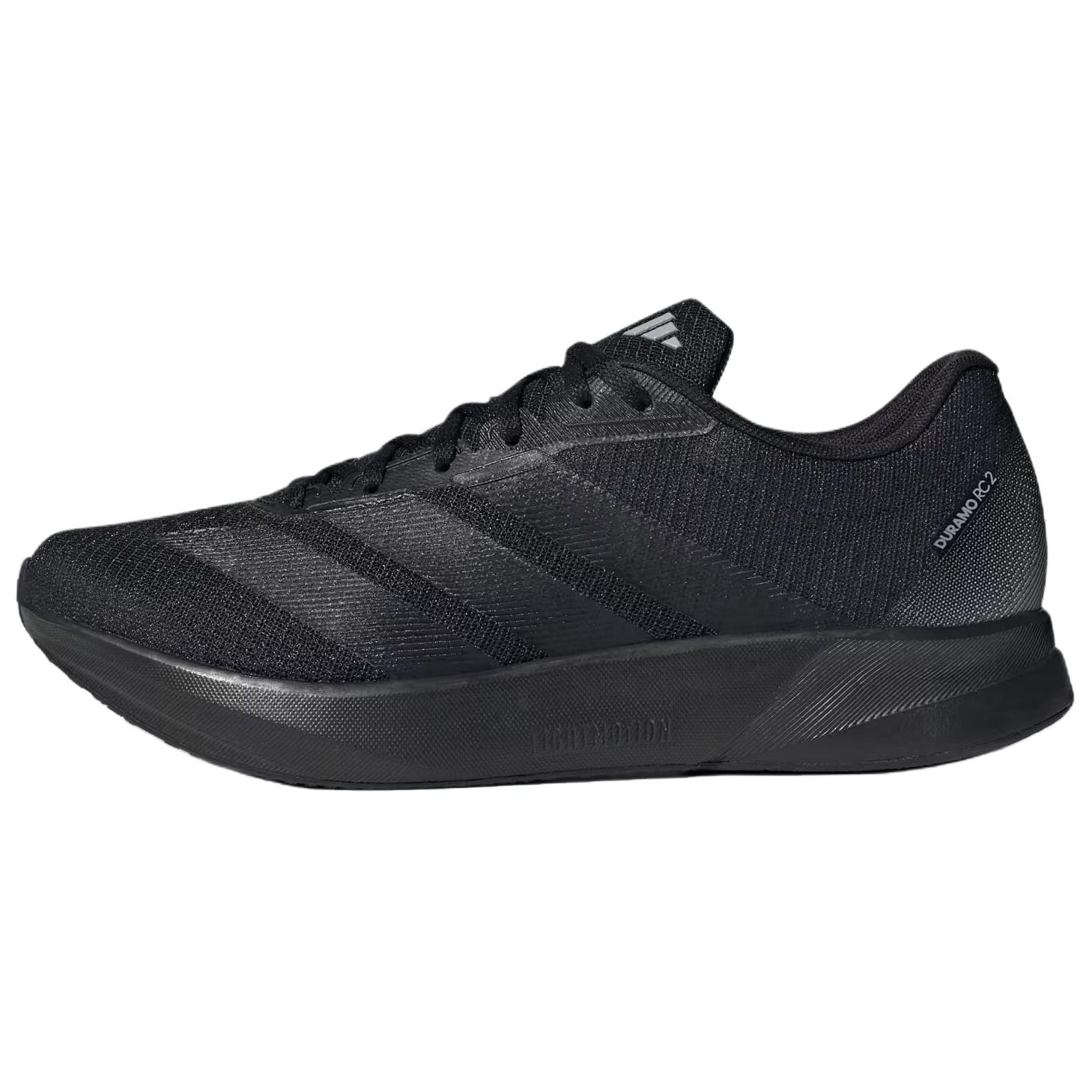 Duramo RC2 Adidas ‘Core Black Halo Silver’