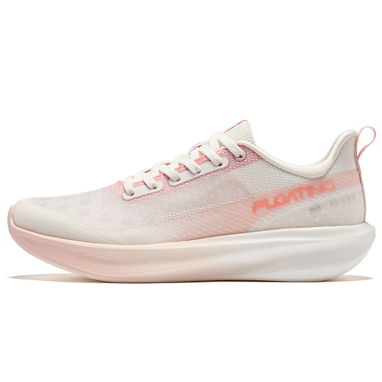 Erke Float On Water 6 Stable Low top Casual Training Physical Fitness Test & Exam Running Shoes Women’s