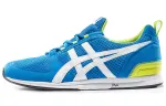 Onitsuka Tiger Ult Racer Slip Resistant Cushioning Abrasion Resistant Low top Running Shoes Men's Blue White