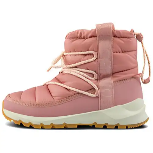 THE NORTH FACE Thermal Crew Outdoor Boots Women's Pink
