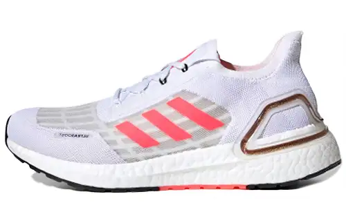 Adidas Wmns UltraBoost Summer.Rdy 'White Signal Pink' Women's