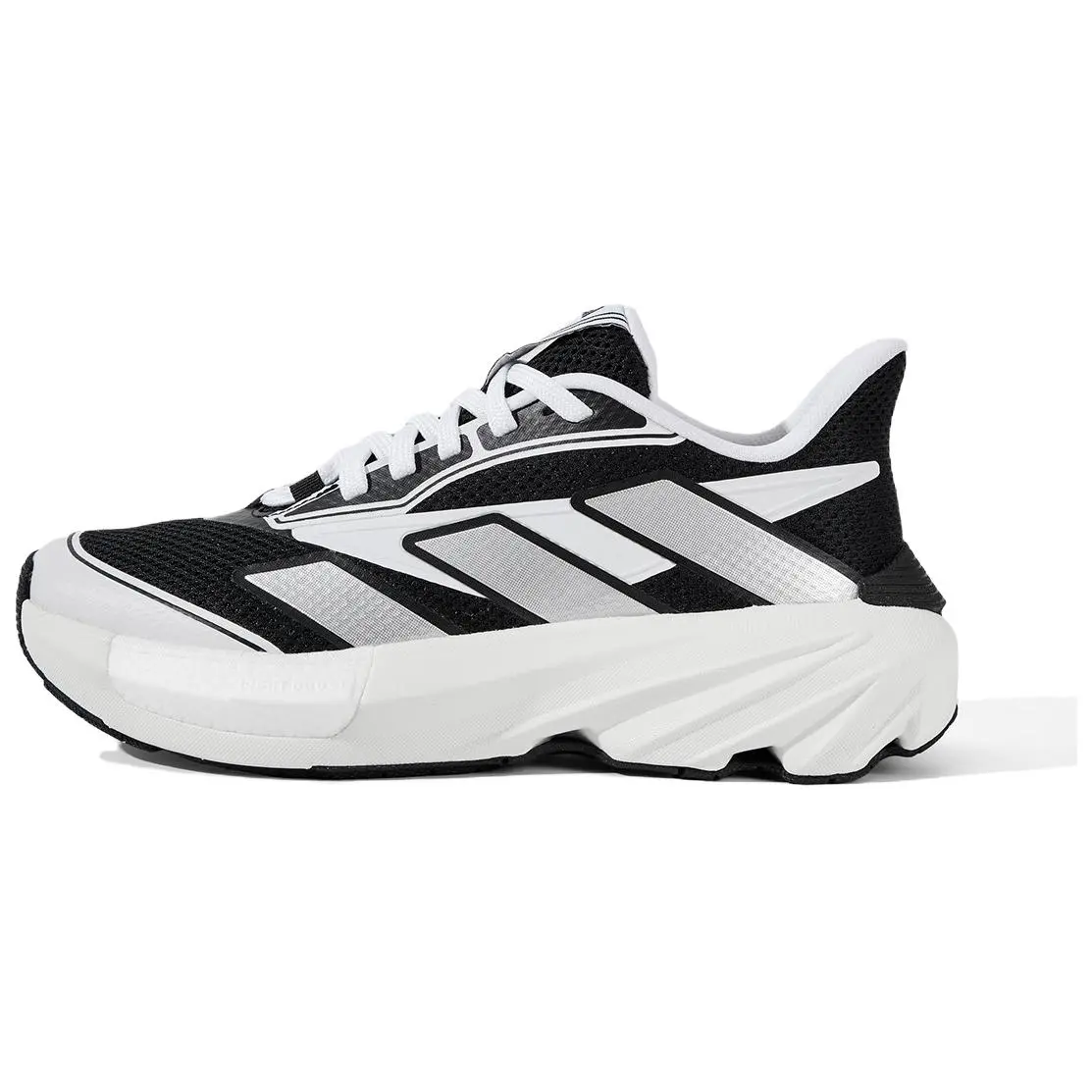 Adidas ALL DAY BOOM 2 Fabric Slip Resistant Abrasion Resistant Slip Resistant Abrasion Resistant Low top Running Shoes