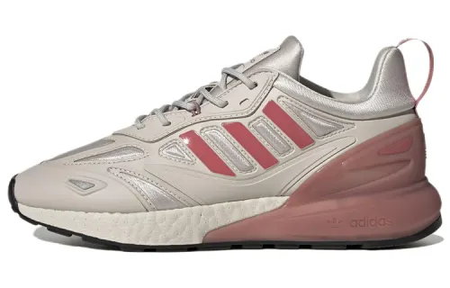 Adidas Originals ZX 22 Boost 2.0 Comfortable Lightweight, Wear resistant, And Non slip Low top Running Shoes Women's