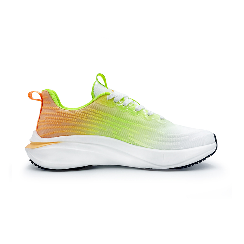 KYMOOU Cushioning Breathable Lightweight Rebound Cushioning Breathable Lightweight Rebound Low top