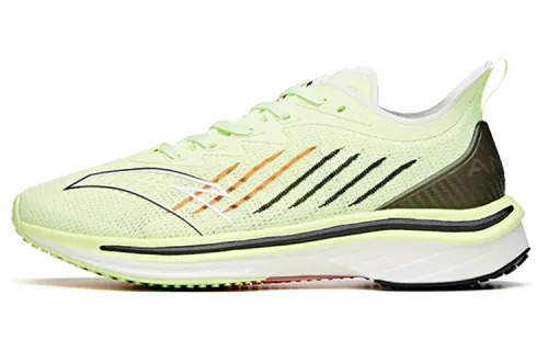 Anta MACH 1.0 Comfortable Cushioning Slip Resistant Abrasion Resistant Breathable