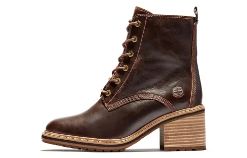 Timberland Outdoor Boots Women's Brown