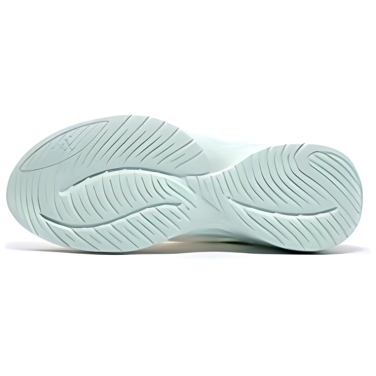 361° Comfortable And Breathable Cushioning Abrasion Resistant Cushioning, Wear Resistant Low top Running Shoes Women’s