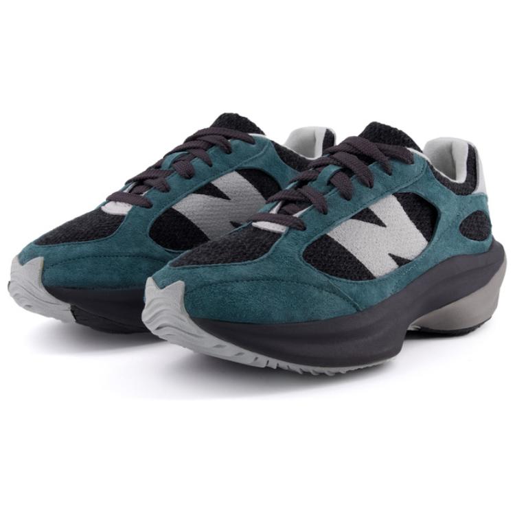 Wrpd Runner New Balance ‘New Spruce’
