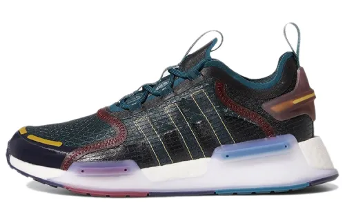 Adidas Wmns NMD_V3 'Utility Green Legend Ink'