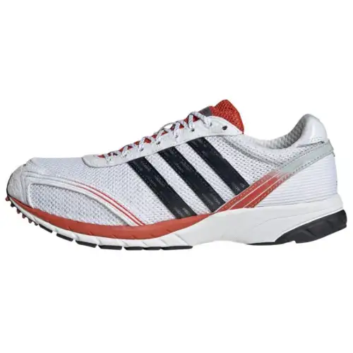 Adizero Adios Og Adidas 'White Preloved Red Black'