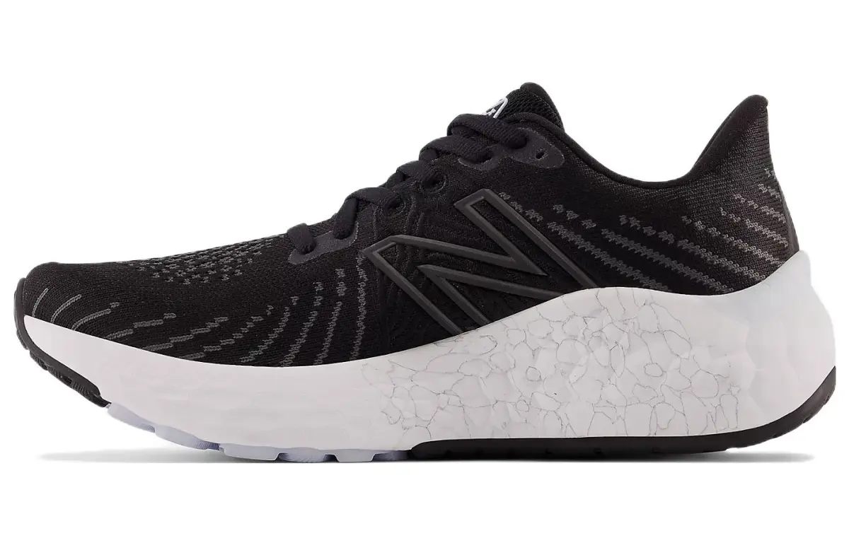 New Balance Wmns Fresh Foam X Vongo v5 'Black Starlight' Women's