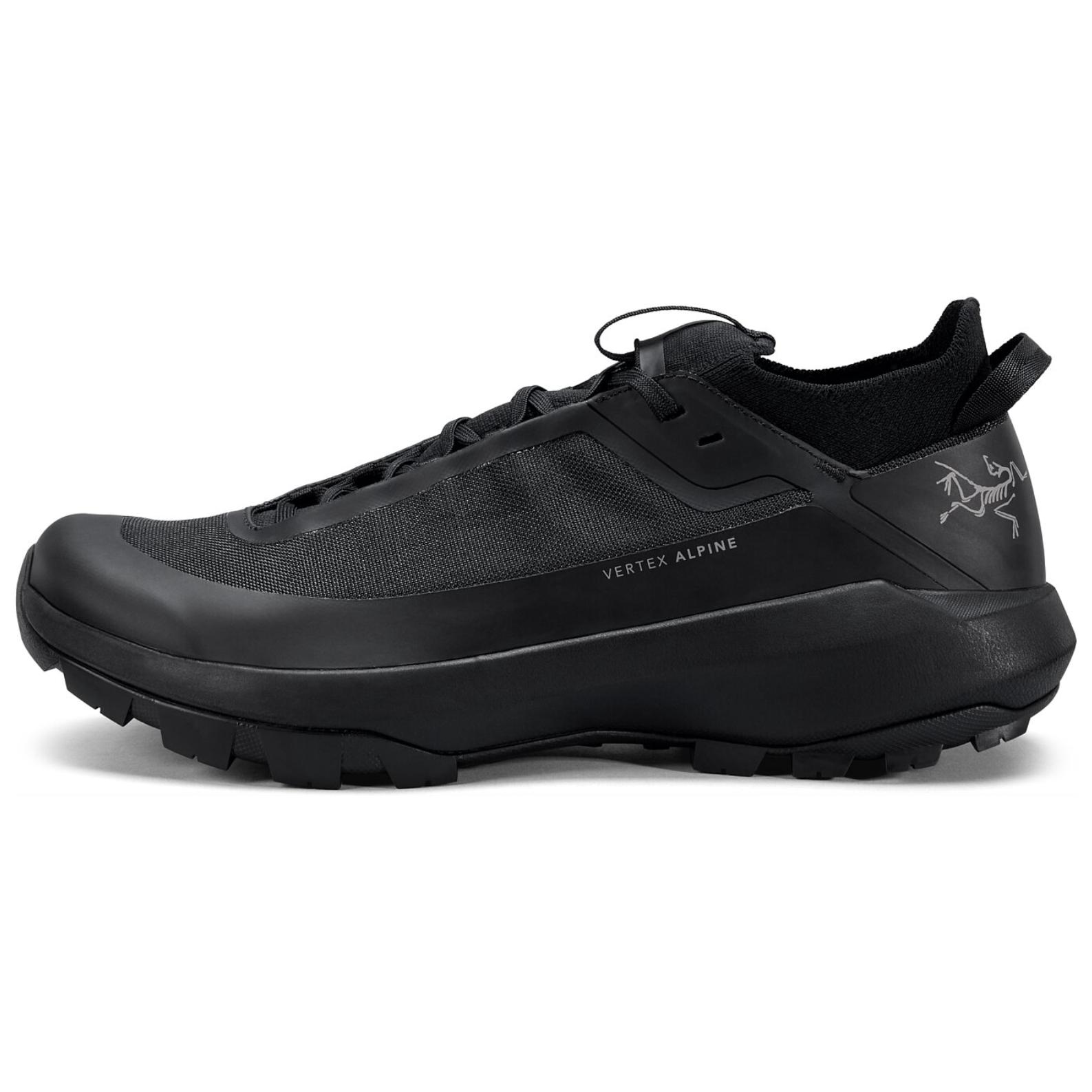 Arc’teryx Vertex Alpine Low top Trail Running Shoes Women’s Black
