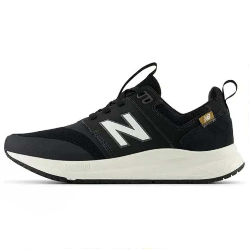 New Balance Dynasoft 900 V2 Abrasion Resistant Low top Casual Shoes Unisex Black