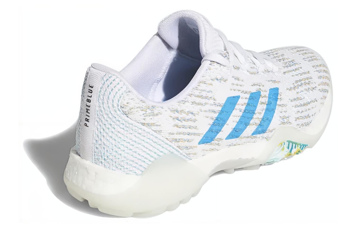 Женские кроссовки adidas CodeChaos Primeblue (белый) — фото 3