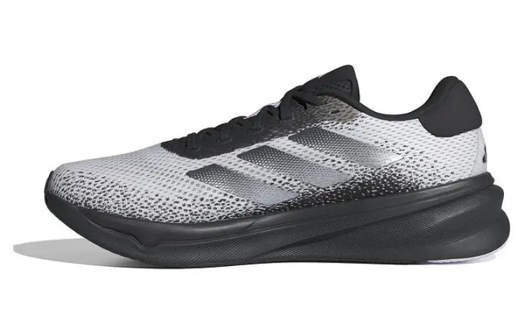 Adidas Supernova Stride 'White Black'