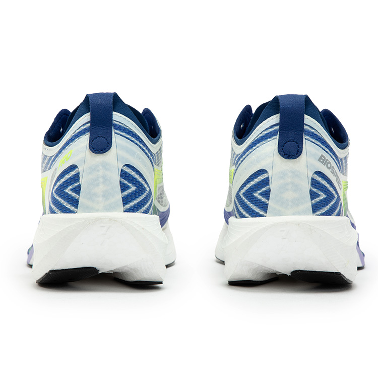 361° Low top Running Shoes Unisex Game Blue