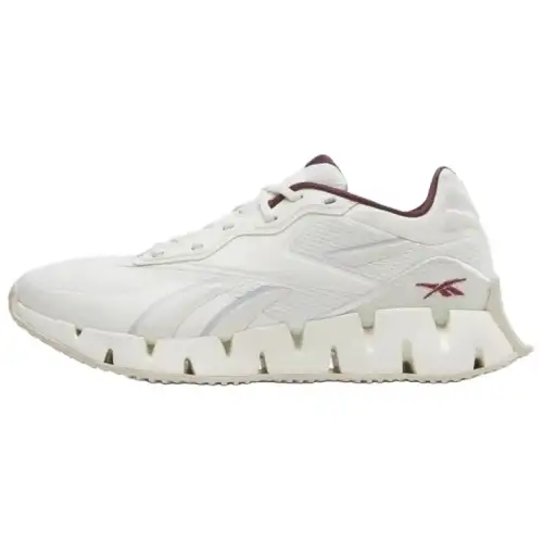 Zig Dynamica Wmns Reebok 4 'Chalk Stucco' Women's