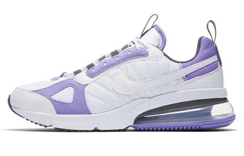 Nike Air Max 270 Futura White Atomic Violet