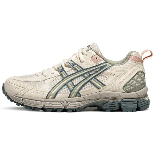 ASICS Gel Kahana 8 SP Textile, Synthetic Leather Cushioning Abrasion Resistant Breathable Low top