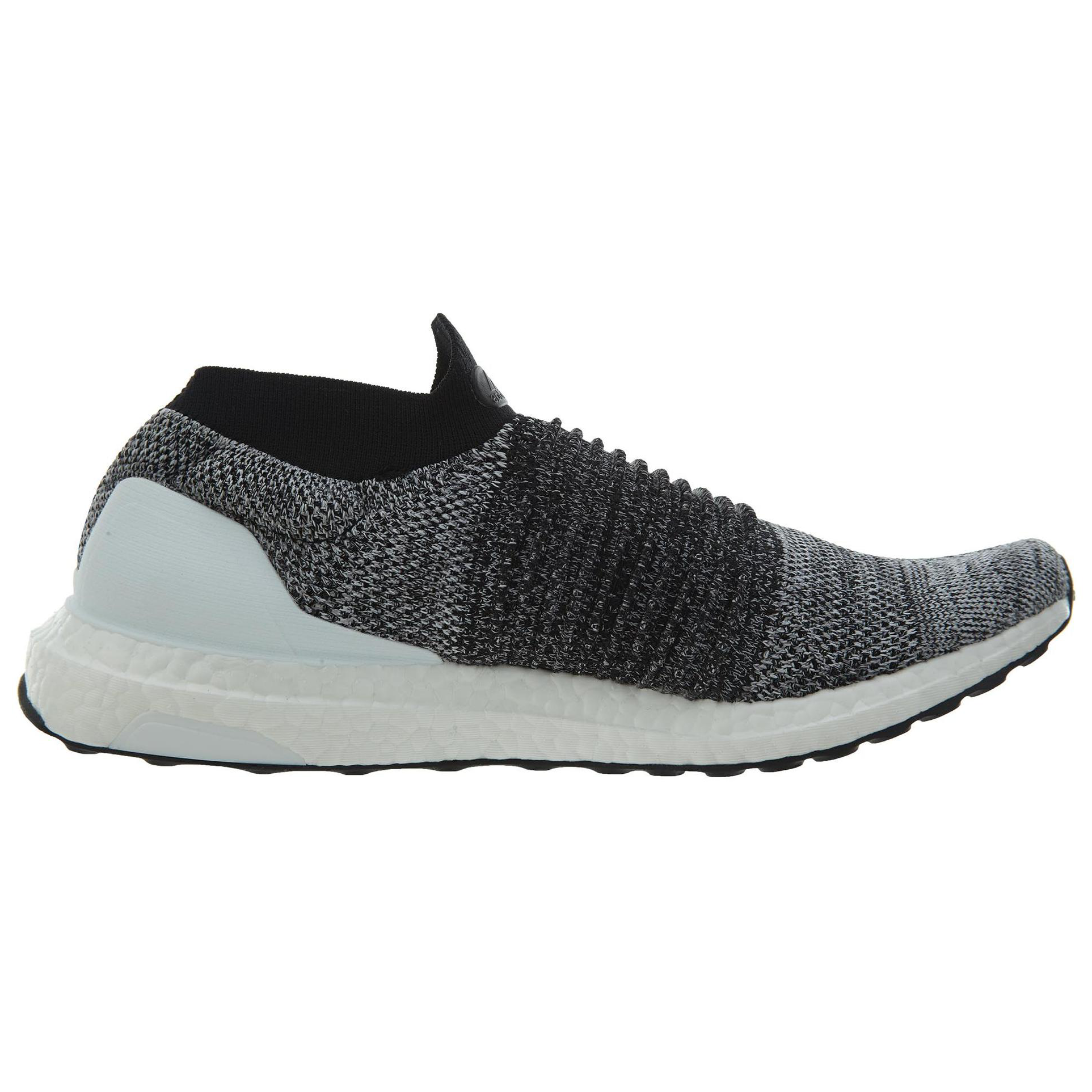 Adidas UltraBoost Laceless ‘Oreo’